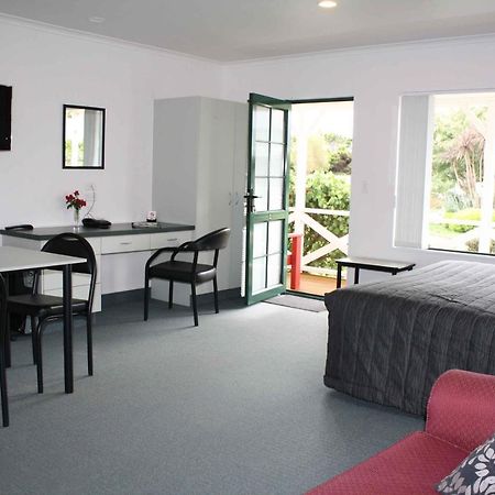Kerry Lane Motel Hawera Exteriér fotografie
