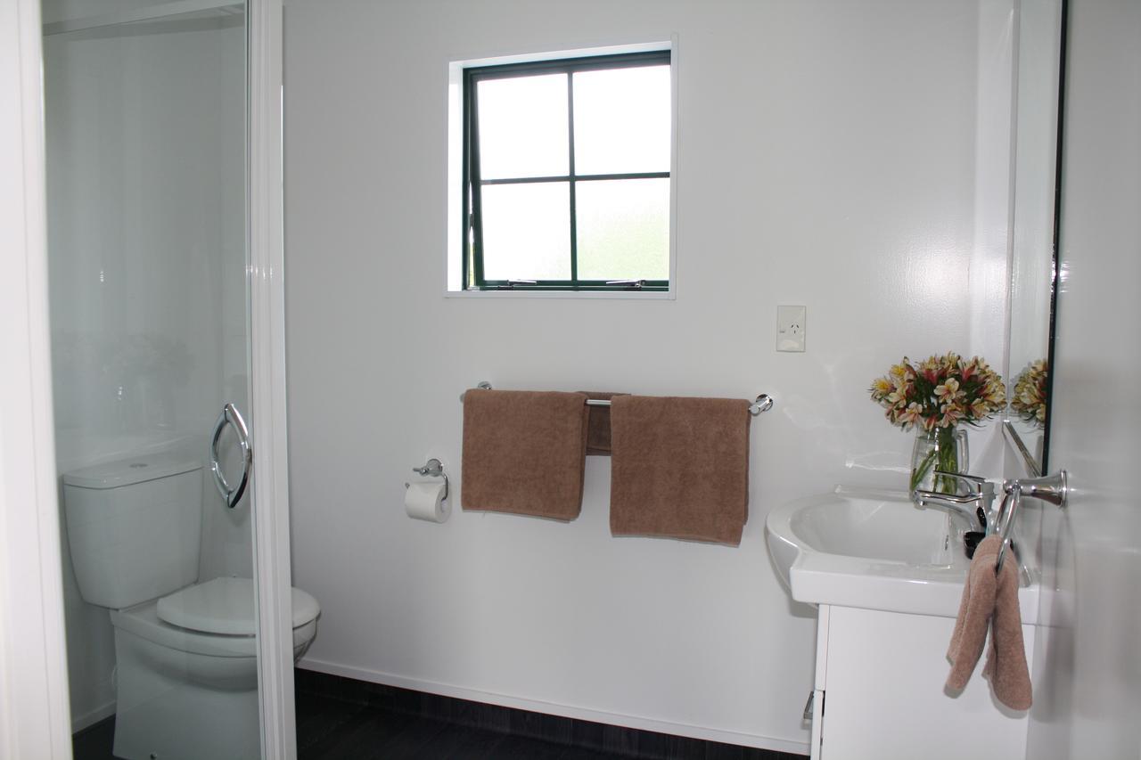 Kerry Lane Motel Hawera Exteriér fotografie